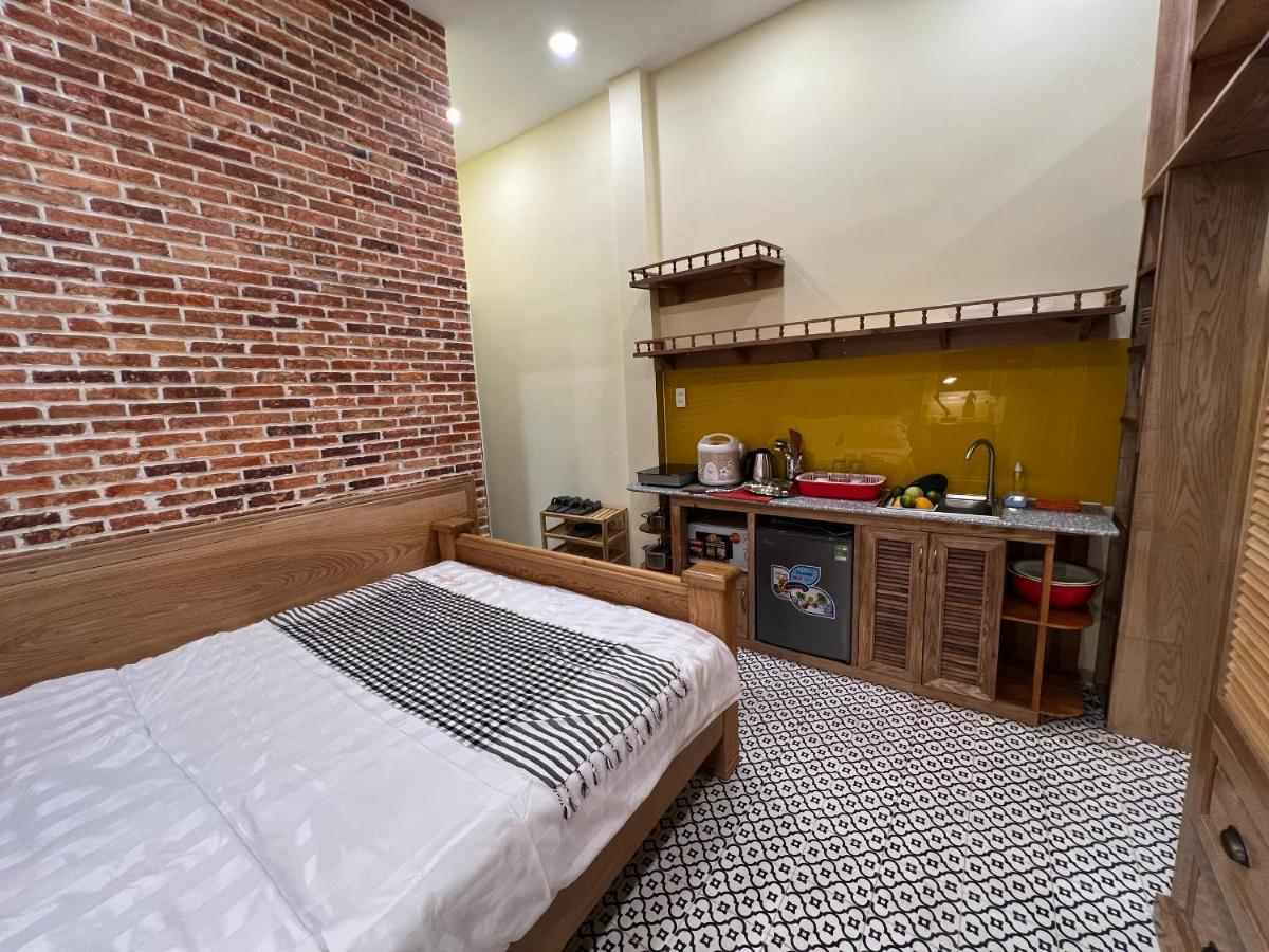 Anam Homestay Bandar Ho Chi Minh Luaran gambar