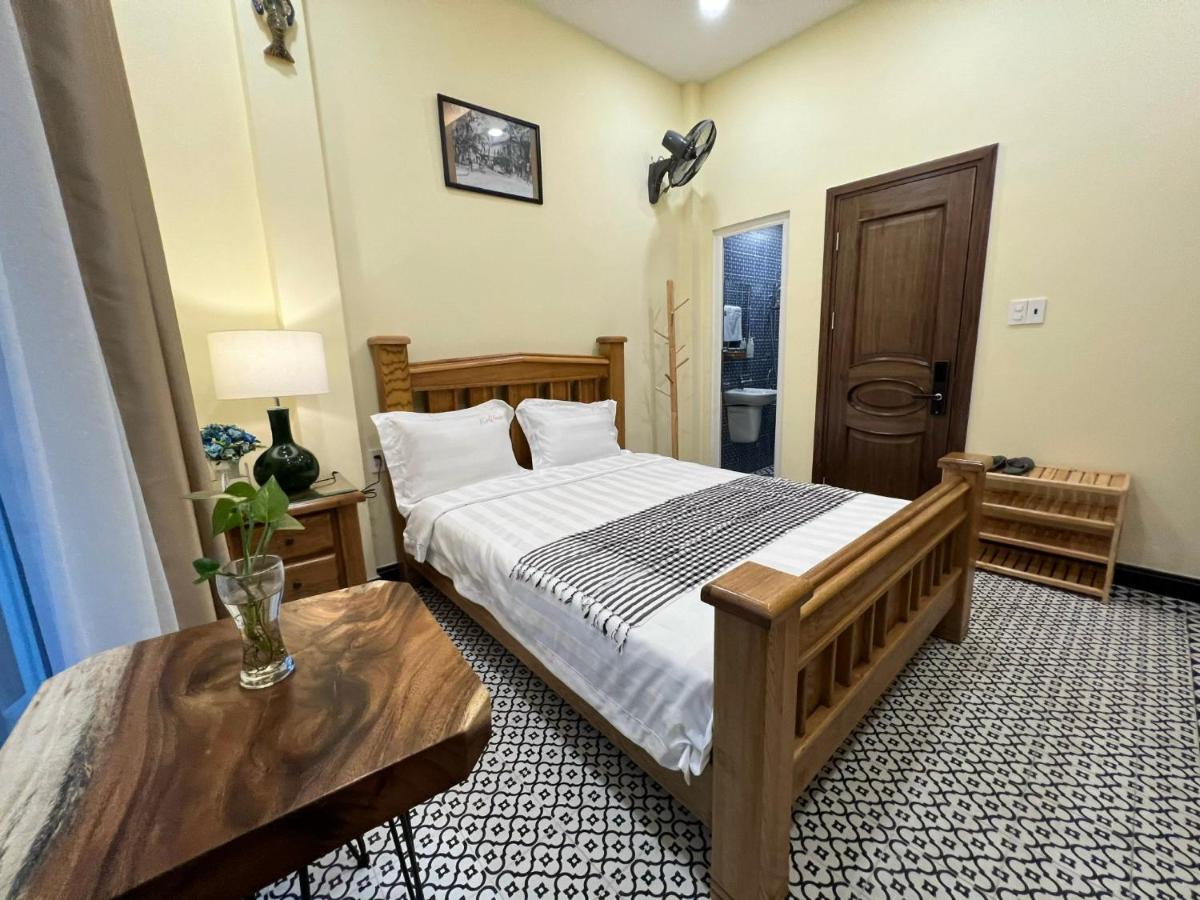 Anam Homestay Bandar Ho Chi Minh Luaran gambar